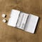 6 Pack: Portable Watercolor Palette Tin with Half Pans by Artist's Loft®